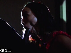 Большой член, Черные, Член, Межрасовый секс, Лизание, Белье, Киски, Наездница