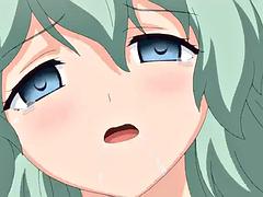 アナル, デカ尻, ビキニ, フェラチオ, 中出し, 手コキする, 三人, オッパイの