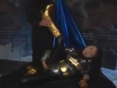 Axilas, Asiático, Fetiche, Japonés