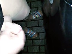 Amateur, Fétiche, Homosexuelle, Branlette thaïlandaise, Masturbation, Nylon, De plein air, Collant