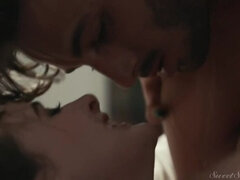 Harig, Hd, Roodharige vrouw, Tiener