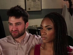 Weibliche domination, Fetisch, Fingern, Hardcore, Hd, Erniedrigung, Sklave, Strapon