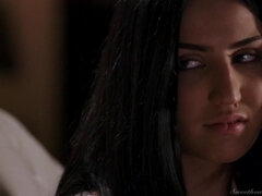 デカ尻, レズビアン, 淫乱熟女, オマンコ, オッパイの