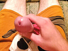 Solo male, romantic, jerk off