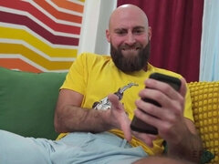 Yasmina Khan - My Virtual Girlfriend [FullHD 1080p] - Yasmina khan