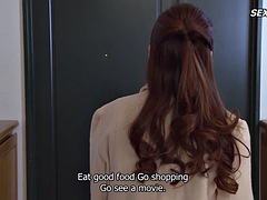 Tromperie, Japonaise, Masturbation, Mère que j'aimerais baiser, Épouse