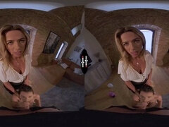 Минет, Реалити, Втроем