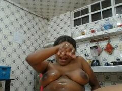 Masturbation, Muschi, Solo