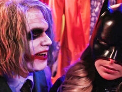 素人, デカチン, デカパイ, フェラチオ, カワイイ, バック, 人形, ティーン