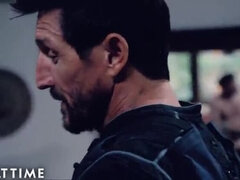 デカ尻, フェラチオ, 娘, イマラチオ, 服従, ポリス, 現実, ユニフォーム