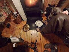 Stiefel, Europäisch, Schwul, Handschuhe, Absätze, Latex, Milf, Tätowierung