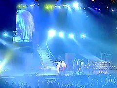 Britney Spears Hot Baby One More Time
