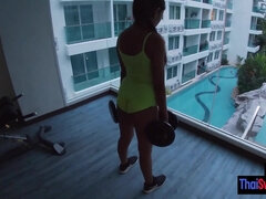 Verga grande, Mamada, Polla, Ébano, Sexo duro, Pequeña, Pov, Tetas