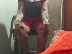 18 летние, Тетя, Большая жопа, Хд, Домашнее видео, Индианки, Милф