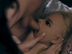 Culo grande, Mamada, Morena, Tetona, Estilo perrito, Muñeca, Ffm, Tabú