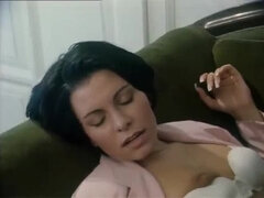Grosse titten, Vollbusig, Schwanz, Hd, Riesenschwanz, Italienisch, Milf, Retro