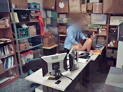 Полиция, Втроем