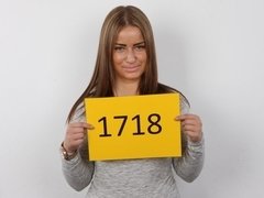18 años, Checa