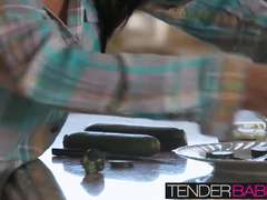 Arabisch, Tussi, Hardcore, Küche, Latina