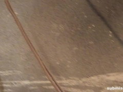 ブロンド, ボンデージ, 巨乳な, 衣服着たままセックス, ヒール, ソフトコア