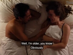 素人, 汚れた　, 面白, 異人種間, キス, ヌード, 禁句, 叔父