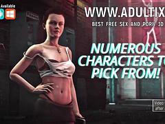 Éjaculation interne, Fille latino, Nénés