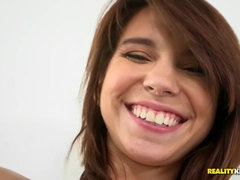 Lieveling, Zwart, Bruinharig, Gek, Lul, Vingeren, Natuurlijke tieten, Kut duiken