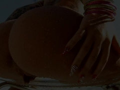 Teases: Christie Mack and Jada Stevens