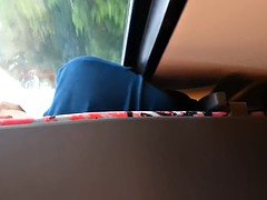 露出狂, 手コキする, 公共, のぞき