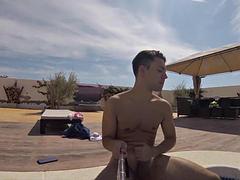 イく瞬間, ヨーロピアン, Hd, オナニー, アウトドア, ポルノスター, 公共, 一人