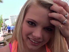 Cul, Dingue, Hard, Pov, Chatte, Adolescente