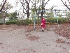 アジア人, お尻, 美女, オマンコ, ティーン, オッパイの, ヤリマンの
