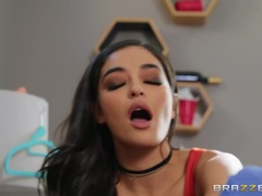 Anal, Culo, Mamada, Engañando, Pareja, Vestido, Perforación, Tetas