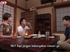 Enjoyable asian mom jaw-dropping adult clip