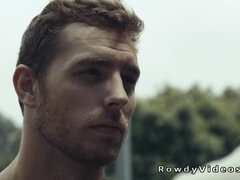 Anal, Mamada, Polla, Hd, Pajearse, Músculo, Chupando, Trio