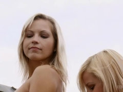 Вечеринка, Софткор, Соло