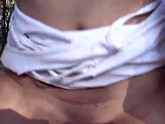 Amateur, Al aire libre