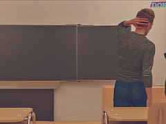 3d, 黒人, 目瞪口呆, ハードコア, 人妻の, 巨大, オッパイの, 妻