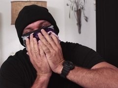 69, ベッドルーム, デカ尻, フェラチオ, 黒人, Hd, 異人種間, 馬乗り
