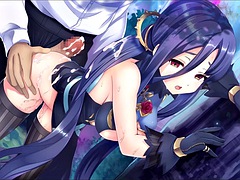 Tetas grandes, Extremo, Japonés, Tetas