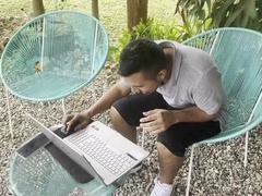 Pregnant Wonder Woman Fucks Villain Hard - Big Booty Latina MelaniRincon Creampie