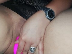 American, Bbw, Fingering, Homemade, Mature, Petite, Pussy, Stepmom