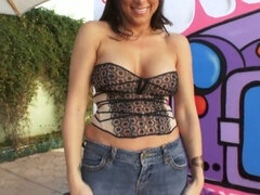 Anal, Culo grande, Verga grande, Mamada, Morena, Corridas, Verga enorme, Monstruo