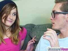 Cul, Grosse bite, Blonde, Sucer une bite, Branlette thaïlandaise, Hard, Adolescente, Nénés