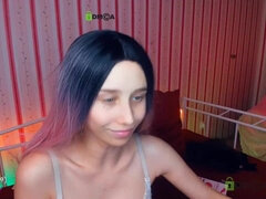 Amateur, Gros seins, Masturbation, Solo