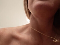 Arsch, Vollbusig, Emotionale dirne, Milf, Orgasmus, Muschi, Solo, Nass