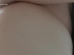 First Try Lap Dance Ends Up With Sex