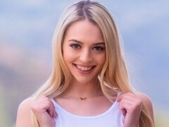 Blondine, Blasen, Hundestellung, Küssen, Muschi, Rasiert, Dürr, Jungendliche (18+)