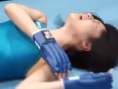 素人, アジア人, ボンデージ, フェティッシュ, Hd, 日本人, 看護婦, ティーン