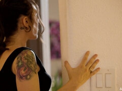 Gros cul, Gros seins, Brunette brune, Hard, Hd, Lesbienne, Masturbation, Adolescente